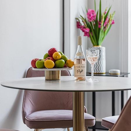 Апартаменты Lady On The Lane- 2 Bed Primrose Hill Лондон Экстерьер фото