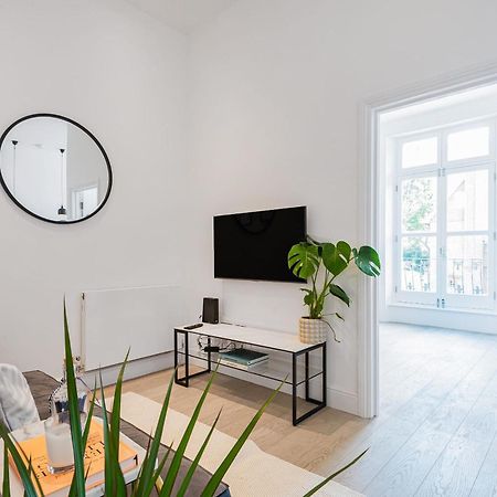 Апартаменты Lady On The Lane- 2 Bed Primrose Hill Лондон Экстерьер фото