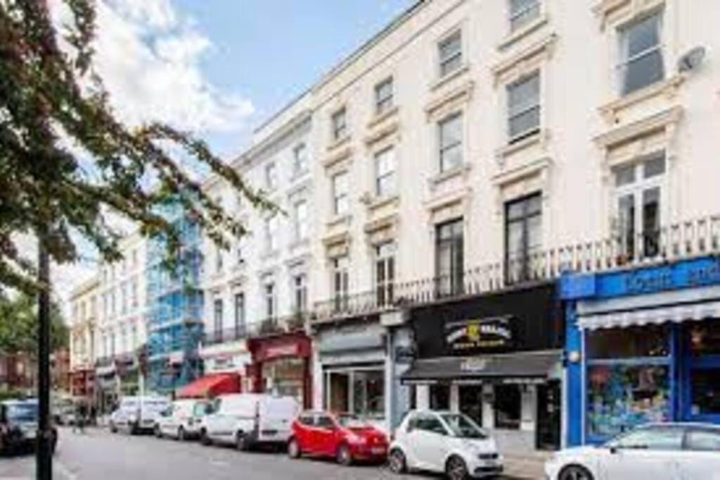 Апартаменты Lady On The Lane- 2 Bed Primrose Hill Лондон Экстерьер фото