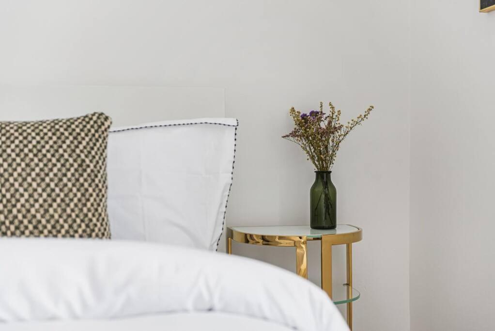 Апартаменты Lady On The Lane- 2 Bed Primrose Hill Лондон Экстерьер фото