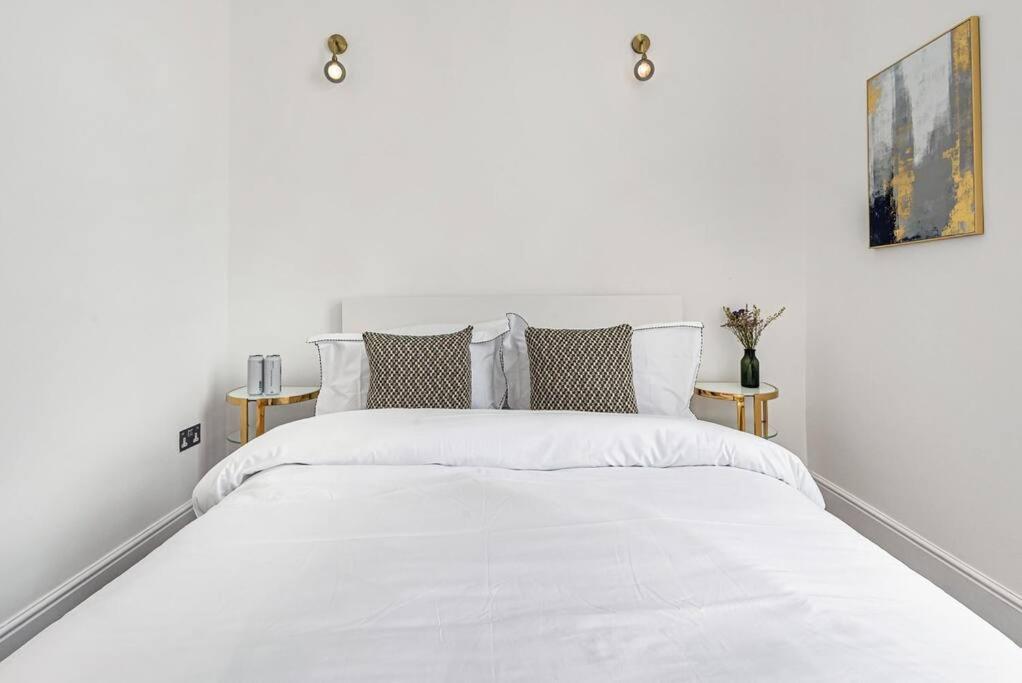 Апартаменты Lady On The Lane- 2 Bed Primrose Hill Лондон Экстерьер фото
