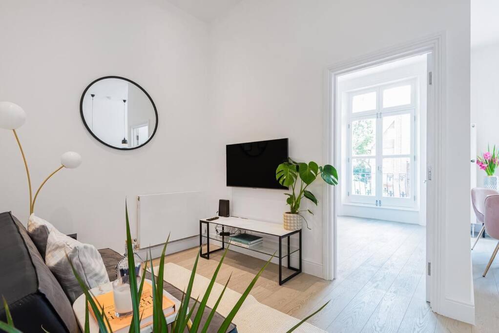 Апартаменты Lady On The Lane- 2 Bed Primrose Hill Лондон Экстерьер фото