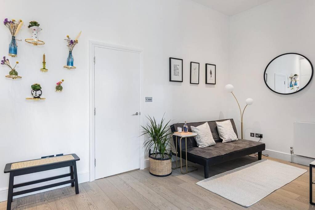 Апартаменты Lady On The Lane- 2 Bed Primrose Hill Лондон Экстерьер фото