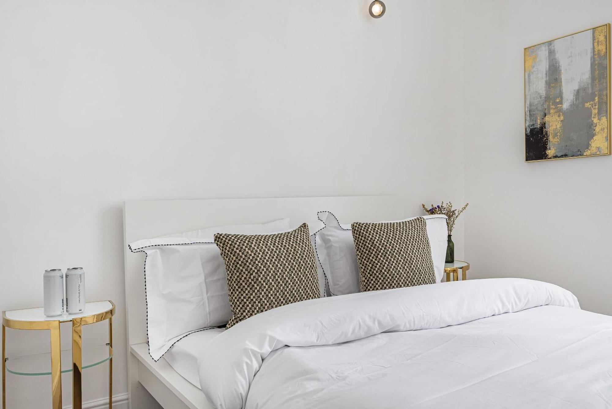 Апартаменты Lady On The Lane- 2 Bed Primrose Hill Лондон Экстерьер фото