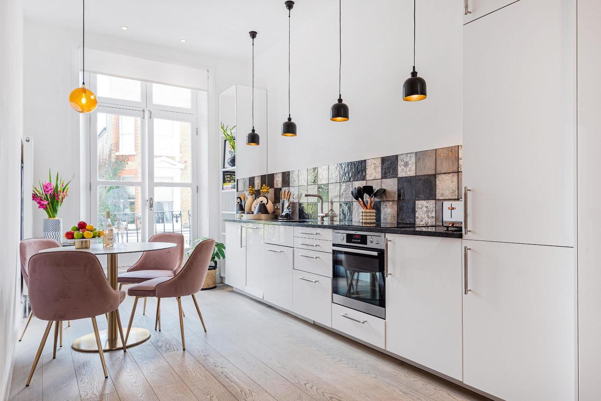 Апартаменты Lady On The Lane- 2 Bed Primrose Hill Лондон Экстерьер фото