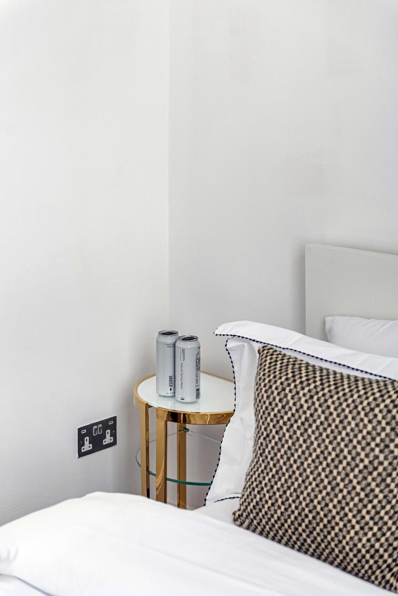 Апартаменты Lady On The Lane- 2 Bed Primrose Hill Лондон Экстерьер фото
