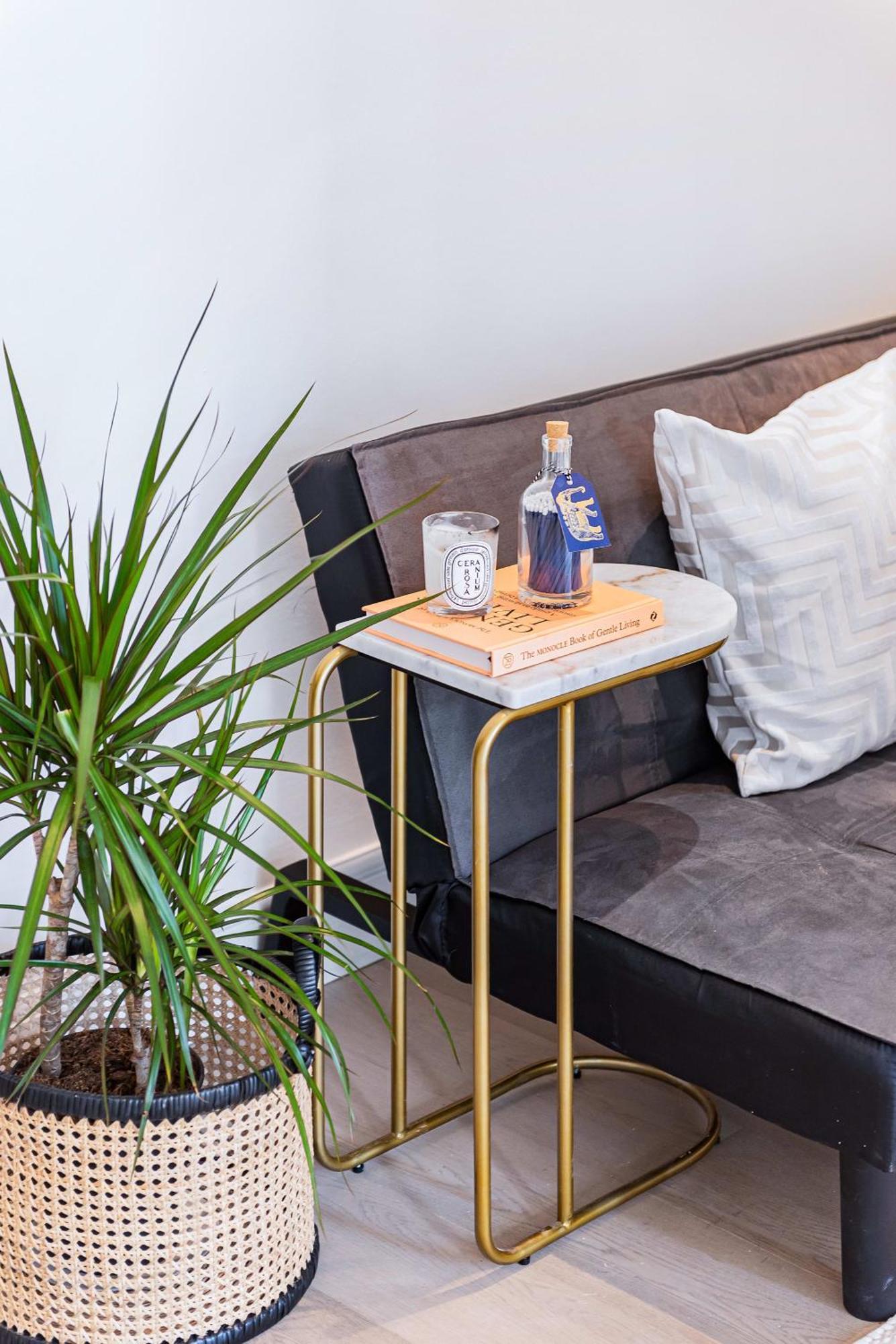 Апартаменты Lady On The Lane- 2 Bed Primrose Hill Лондон Экстерьер фото