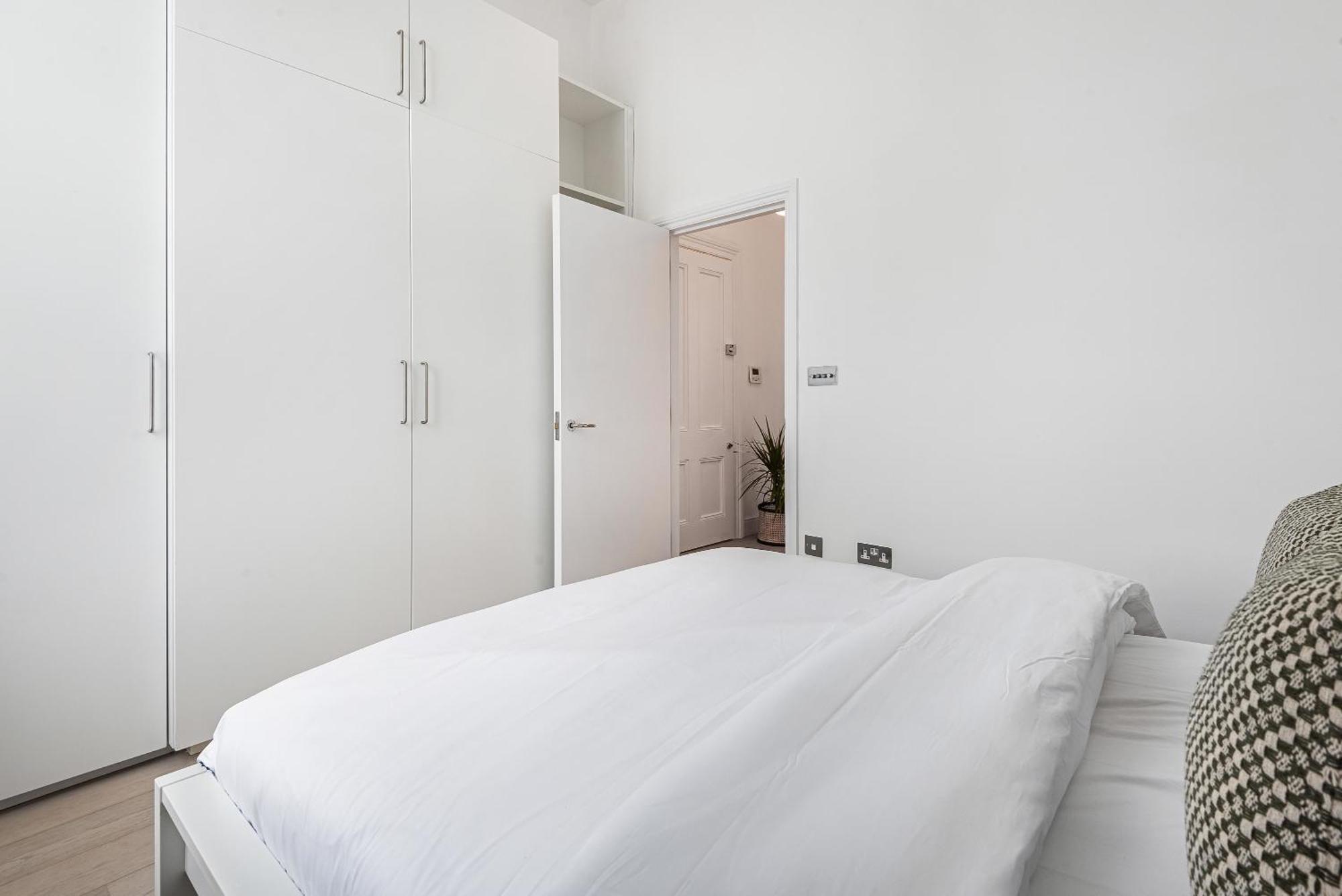 Апартаменты Lady On The Lane- 2 Bed Primrose Hill Лондон Экстерьер фото