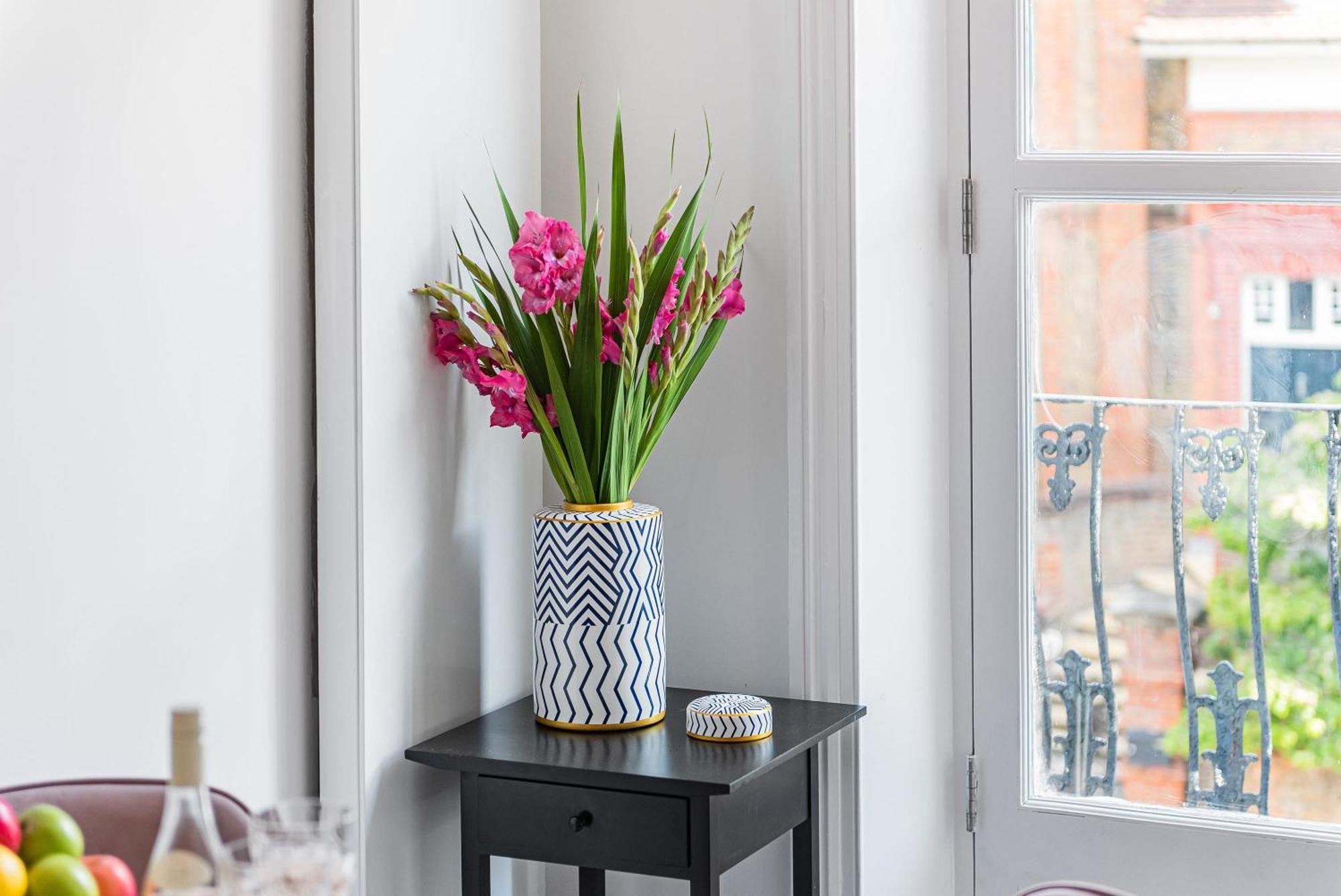 Апартаменты Lady On The Lane- 2 Bed Primrose Hill Лондон Экстерьер фото