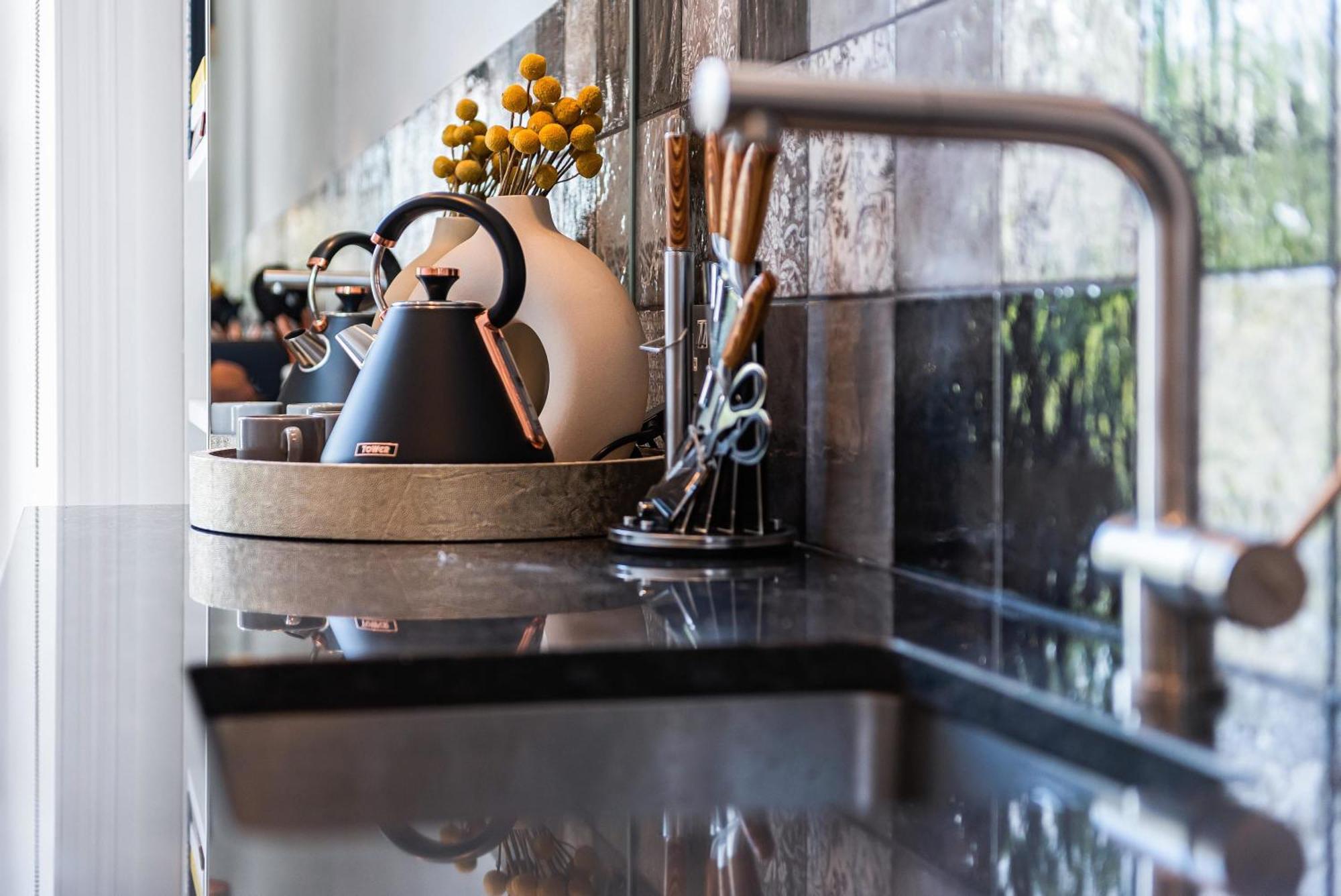 Апартаменты Lady On The Lane- 2 Bed Primrose Hill Лондон Экстерьер фото